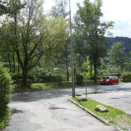 Am Apartment Innsbruck