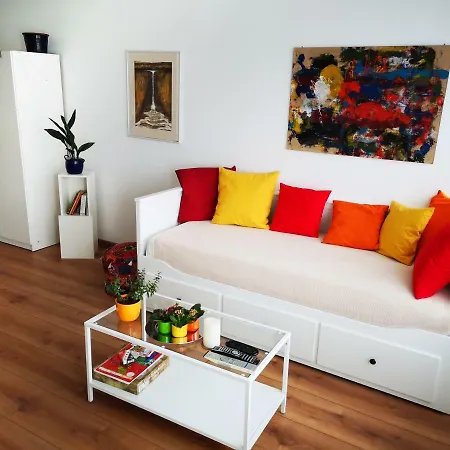 Am Apartment Innsbruck