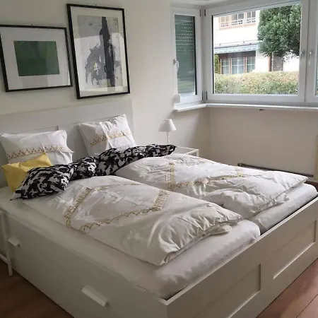 Apartment Am Innsbruck