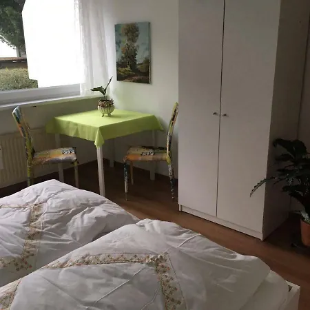Apartment Am *