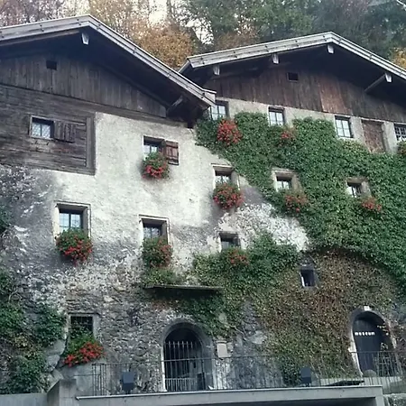 Am Apartament Innsbruck