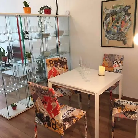 Am Apartament Innsbruck